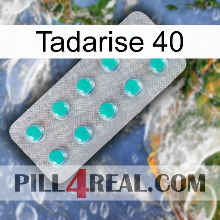 Tadarise 40 28